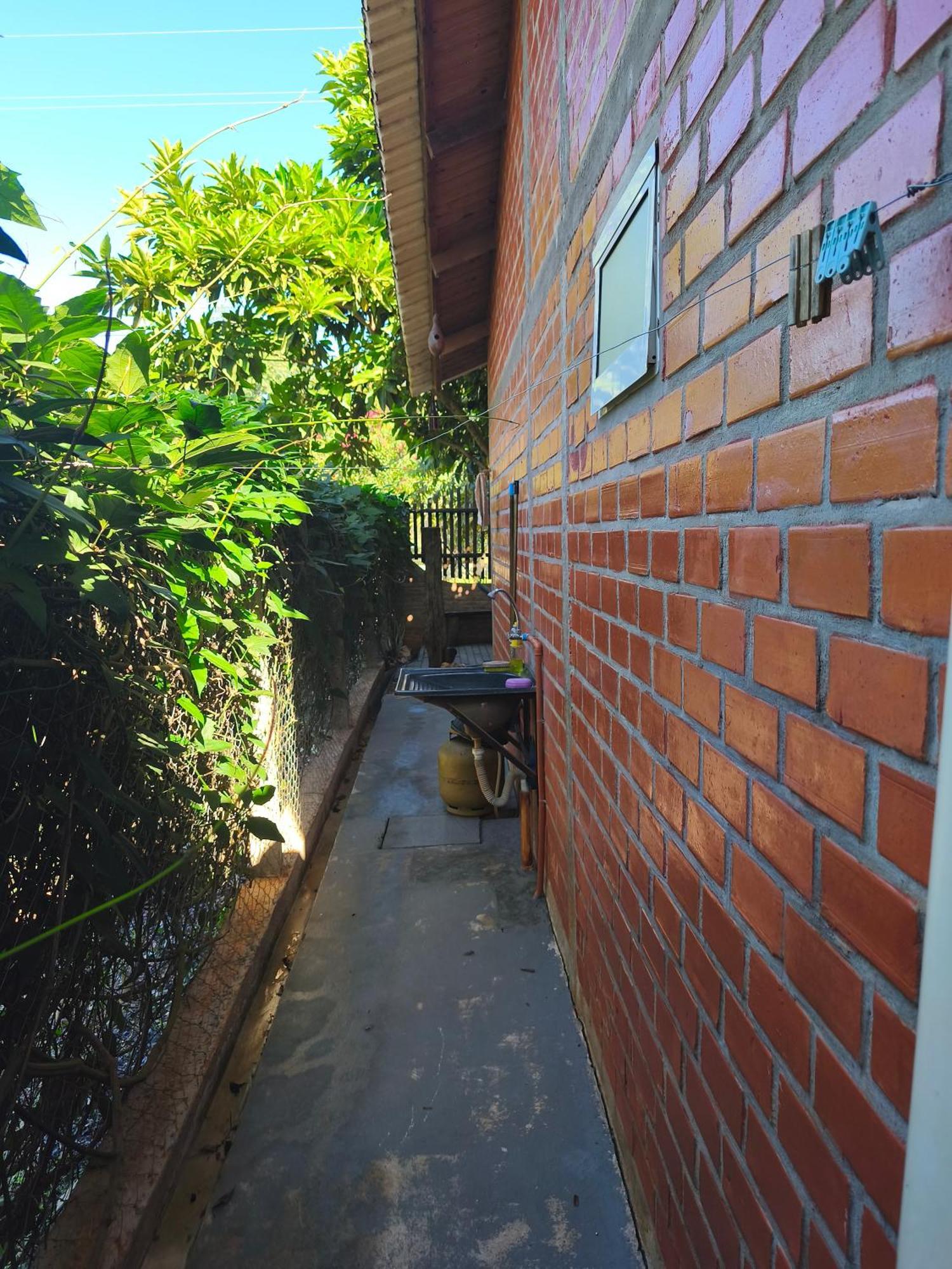 Chale Para Casais 03 Bonito  Exteriör bild
